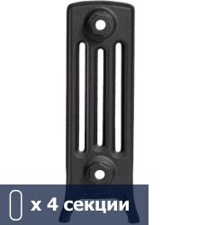 DERBY M 320 4 секции